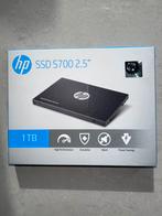 HP SSD S700 2.5" 1TB   Nieuw, Neuf, Interne, Enlèvement, SSD