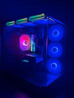 Gaming pc, Informatique & Logiciels, Ordinateurs de bureau, Enlèvement, Comme neuf, Gaming