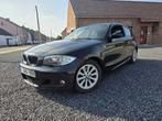 2009 BMW 118 D Pack M Voiture, Autos, Achat, Entreprise, Autre carrosserie, Diesel