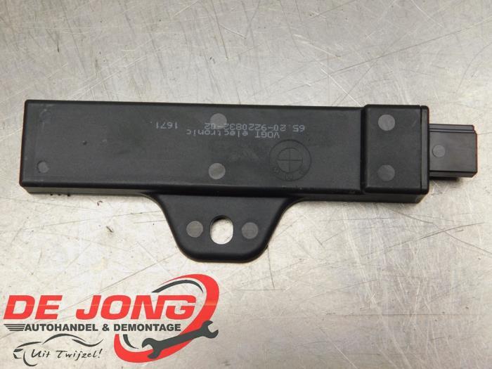 Antenne amplificateur d'un BMW X3, Autos : Pièces & Accessoires, -, 3 mois de garantie, Utilisé, -