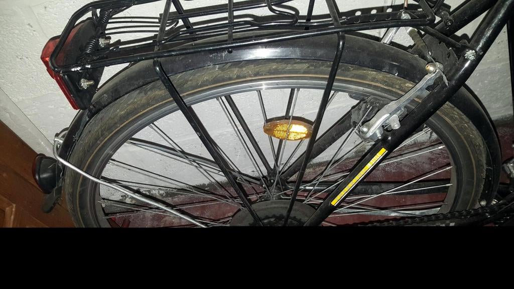 Vélo, Vélos & Vélomoteurs, Accessoires vélo | Éclairage de vélo, Enlèvement