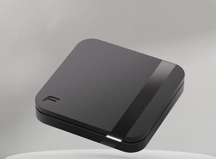 Formuler Z10 Néo tout neuf !, TV, Hi-fi & Vidéo, Lecteurs multimédias, Neuf, Moins de 500 GB, HDMI, USB 2.0, Enlèvement ou Envoi