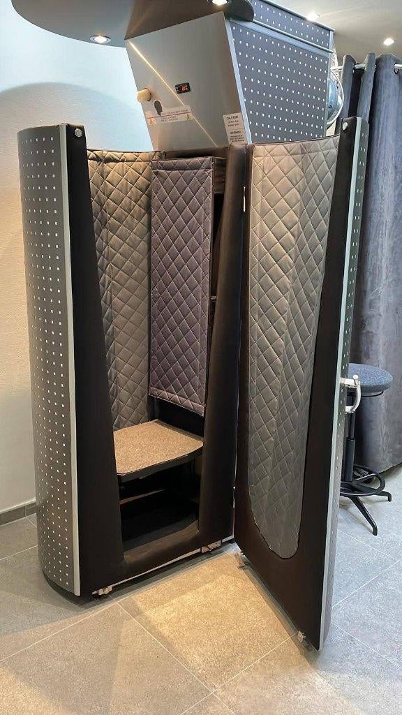 Cryothérapie, Sports & Fitness, Produits de santé, Wellness & Bien-être, Comme neuf, Autres types, Enlèvement