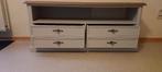 TV meubel, Huis en Inrichting, Kasten |Televisiemeubels, Ophalen, 100 tot 150 cm, Eikenhout, Minder dan 100 cm