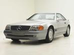 MERCEDES BENZ 500SL CABRIO, Auto's, Automaat, Mercedes-Benz, Bedrijf, Overige carrosserie