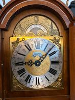 Horloge sur pied Warmink, Enlèvement