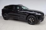 Jaguar F-Pace F-Pace 2.0 D MHEV AWD D165 R-Dynamic LE Black, Auto's, Jaguar, Automaat, https://public.car-pass.be/vhr/86c1b23b-a960-4d97-9991-320105396b1a