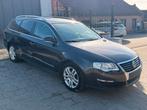 Volkswagen Passat 1.6 tdi euro 5, Auto's, Euro 5, Bedrijf, Diesel, Passat