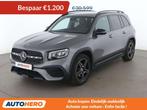Mercedes-Benz GLB 200 GLB 200 d AMG Line (bj 2021), Auto's, Gebruikt, Leder, Bruin, 5 deurs