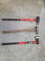 te koop, Ophalen, Gebruikt, Bijl, Gardening