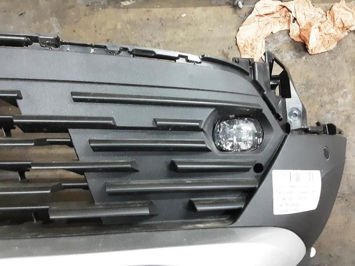 MISTLAMP LINKS VOOR Opel Mokka (01-2020/-), Auto-onderdelen, Verlichting, Opel, Gebruikt