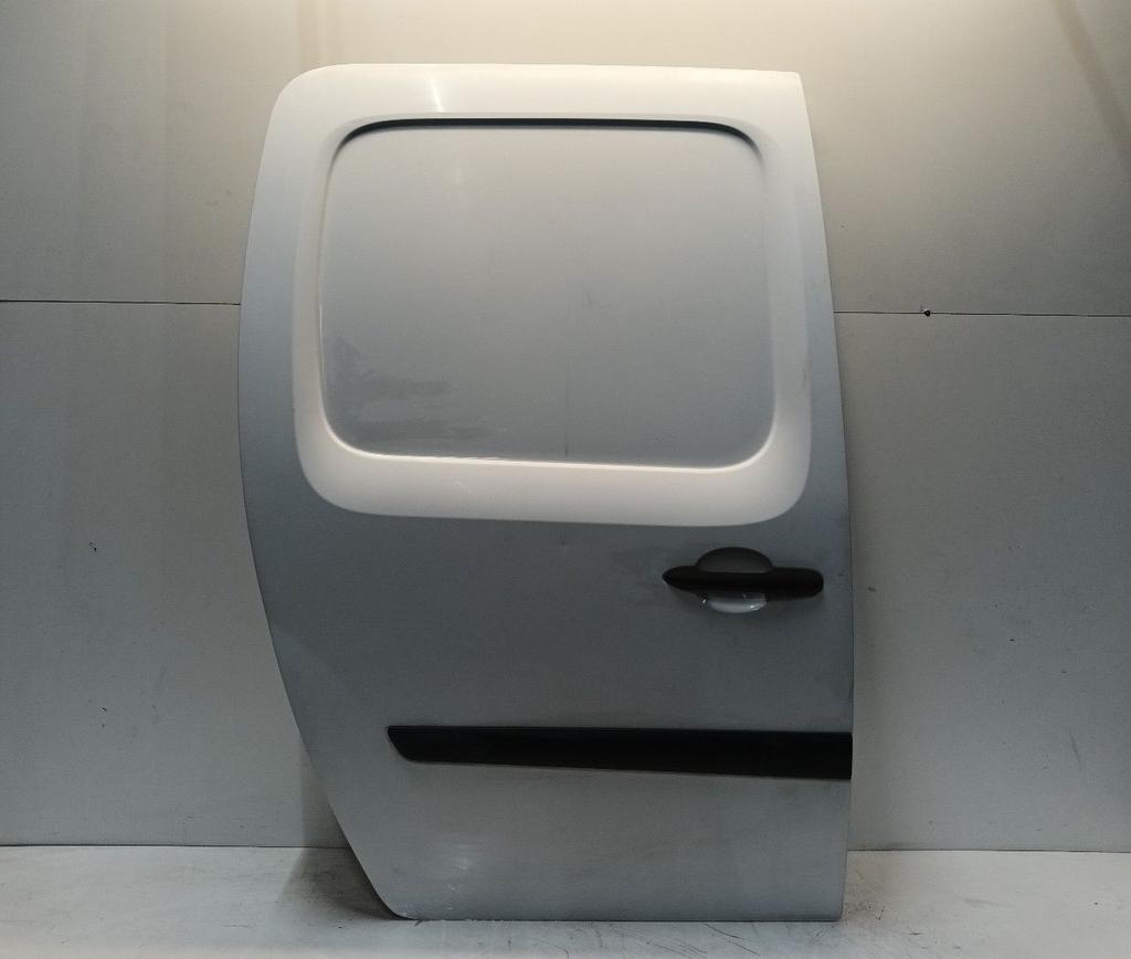 Portier rechts achter Renault Kangoo, Onderdelen@venauto.nl, Van der Ven Autorecycling B.V., Ettenseweg 76, 4706 PB Roosendaal, The Netherlands
