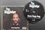 SNOOP DOGGY DOGG - Tha doggfather ( CD ), Verzenden, 1985 tot 2000, Zo goed als nieuw