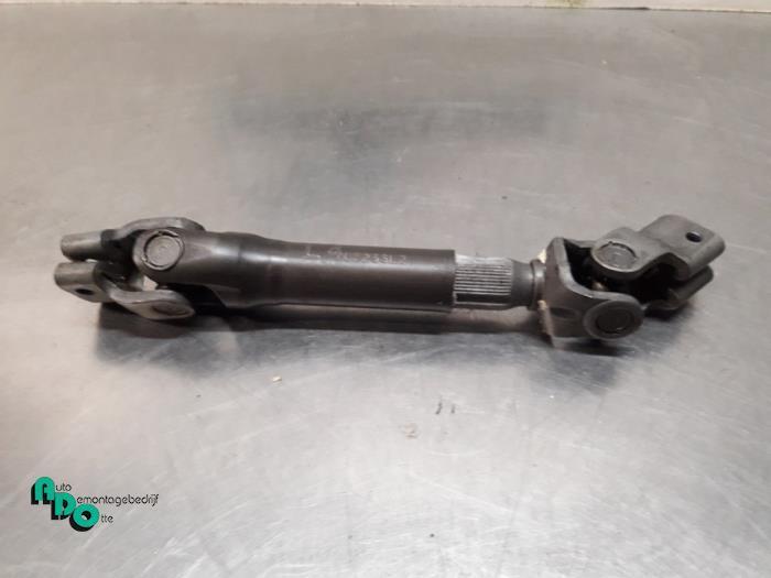Axe colonne de direction d'un Opel Zafira B (Zafira B 05-), Autos : Pièces & Accessoires, Commande, Opel, Utilisé, 3 mois de garantie