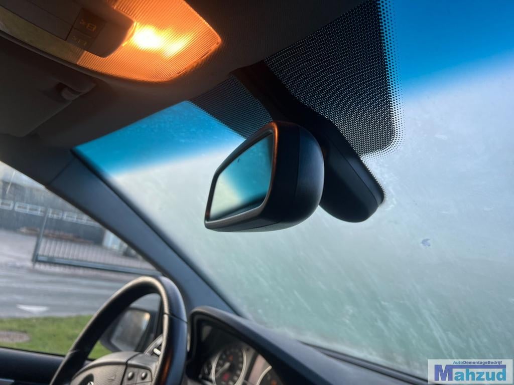 MERCEDES B KLASSE W245 binnenspiegel dimmend 2005-2011, Auto-onderdelen, Spiegels, Mercedes-Benz, Gebruikt
