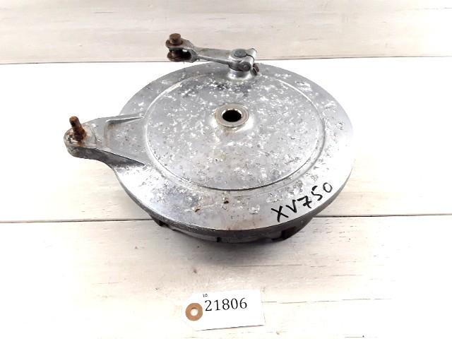 XV750 1988 - 1998 Yamaha Trommelrem D1-40132, Motoren, Onderdelen | Yamaha