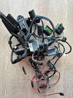 Bmw e39 voordeurbedrading 2001, BMW