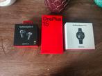 Oneplus 15 512gb bundels splinternieuw ruilen 17pro promax, Telecommunicatie, Ophalen of Verzenden