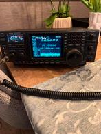Icom Pro 2 nette staat werkt perfect, Ophalen, Zo goed als nieuw, Zender en Ontvanger