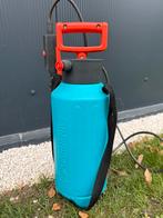 Sproeier Gardena 5l, Tuin en Terras, Ophalen, Zo goed als nieuw