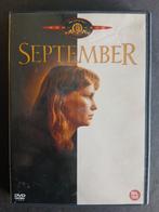 September (1987) Mia Farrow, Dianne West, CD & DVD, DVD | Classiques, 1980 à nos jours, Enlèvement ou Envoi, Tous les âges, Drame