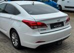 Hyundai i40 // 1.6 benzine, Auto's, Leder, Bedrijf, Achteruitrijcamera, I40