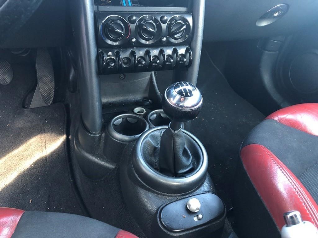 COMMUTATEUR RÉTROVISEUR Mini Mini One / Cooper (R50), Autos : Pièces & Accessoires, Utilisé, Mini