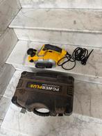 Raboteuse, Bricolage & Construction, Outillage | Ponceuses, Enlèvement, Comme neuf