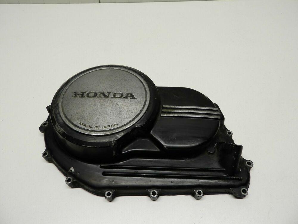 VF1100C 1983 - 1985, 1985 - 1986 Honda D1-44268, Motos