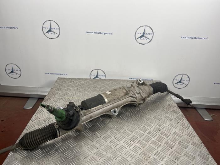 Stuurhuis van een Mercedes Sprinter, Gebruikt, -, -, 3 maanden garantie