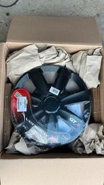 VERSACO GTX Carbon 10325 Wieldoppen, Auto diversen, Wieldoppen, Ophalen, Nieuw