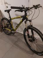 Mountainbike cube 26 inch, Fietsen en Brommers, Ophalen of Verzenden