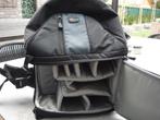 fototas LOWEPRO rugzak, Audio, Tv en Foto, Foto | Cameratassen, Ophalen, Zo goed als nieuw, Rugtas, Lowepro