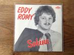 single eddy romy / rita evy, Enlèvement ou Envoi, 7 pouces, En néerlandais, Single
