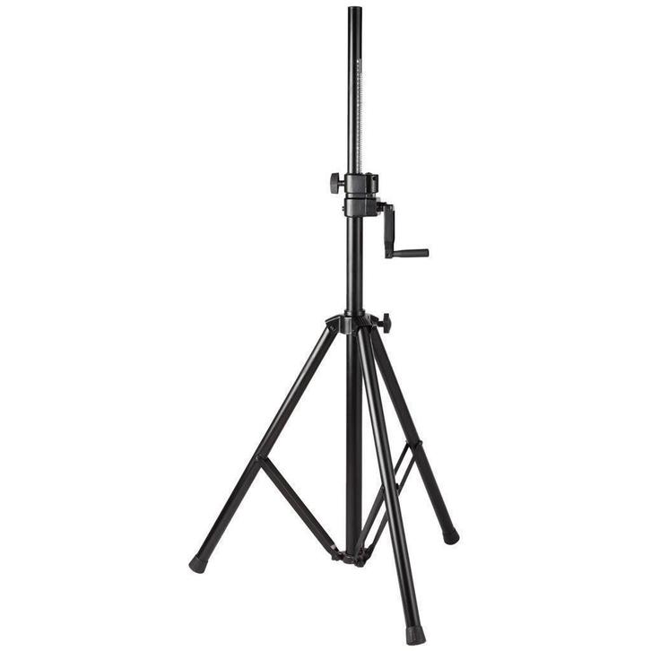 WindUp Licht statief hoogte van 140 tot 220, Musique & Instruments, Pieds, Neuf, Enlèvement ou Envoi