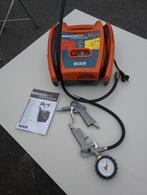 Mini-compresseur d'air, Bricolage & Construction, Compresseurs, Moins de 25 litres, Comme neuf, Enlèvement, 6 à 10 bars