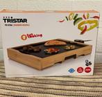 Elektrische bakplaat, Ophalen, Nieuw, Tafelgrill