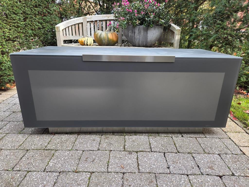 Tv meubel gratis ophalen vandaag of morgenvroeg, Tuin en Terras, Bloembakken en Plantenbakken, Ophalen