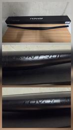 Roval carbon / race face, Fietsen en Brommers, Verzenden, Mountainbike, Stuur