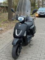 La Souris Designo 2025 klasse A, Fietsen en Brommers, Scooters | SYM, Ophalen, Overige modellen, Klasse A (25 km/u), Zo goed als nieuw