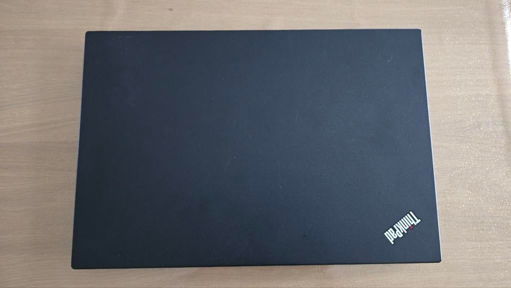 Lenovo L590 ThinkPad, Computers en Software, Muismatten, Ophalen