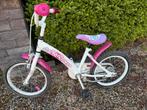 Kinderfiets, Fietsen en Brommers, Ophalen, Gebruikt