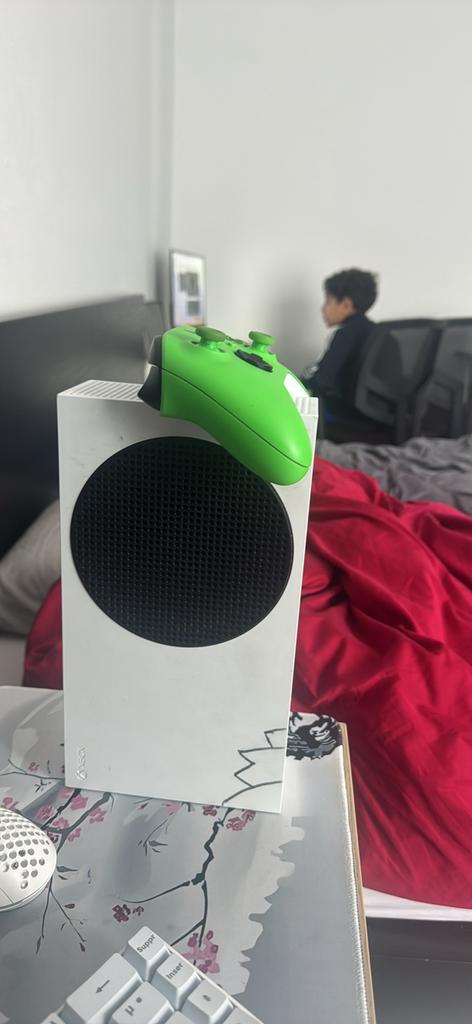 Xbox series x/s nouvelle generation, Consoles de jeu & Jeux vidéo, Jeux | Xbox Series X & S, Enlèvement ou Envoi, Neuf