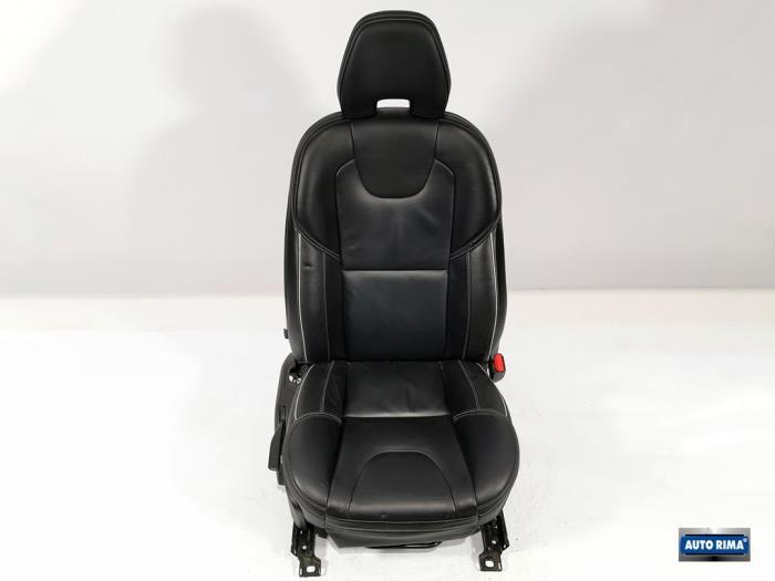 Siège droit d'un Volvo V40, Autos : Pièces & Accessoires, -, 3 mois de garantie, -, -