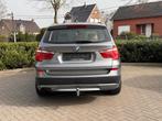 BMW X3 2011, Autos, BMW, Euro 5, Achat, Entreprise, Autre carrosserie