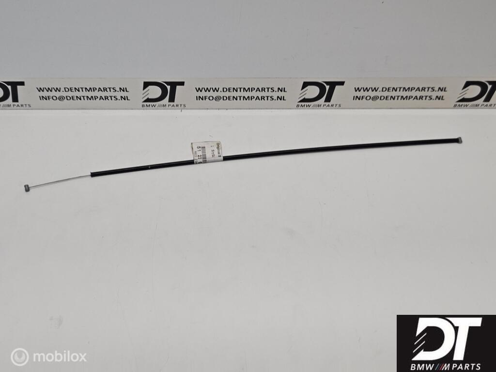 Bowden cable BMW 3-serie E36 51231977391, Neuf, Enlèvement ou Envoi, BMW, BMW