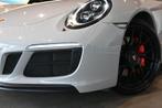 Porsche 911 / 991.2 Carrera 4 GTS *ALCA/OPEN DAK/CAM/CHRONO*, Auto's, Automaat, 4 zetels, Alcantara, Beige