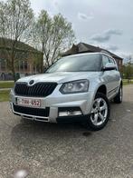 Skoda 4x4  1.8 Tsi Lauren&Clement uitv FULL!, Auto's, Automaat, Euro 5, Monovolume, 155 kW