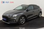 Ford Focus, Auto's, 118 g/km, Gebruikt, Euro 6, 0 min