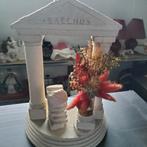 Pièce décorative Bacchus, Antiquités & Art, Antiquités | Accessoires de maison, Enlèvement